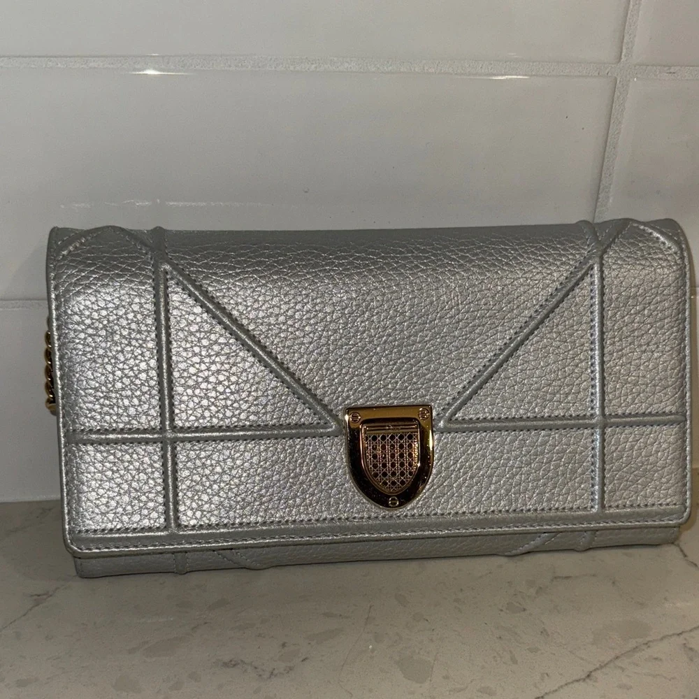 Dior brand christian